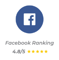 Facebook ranking icon