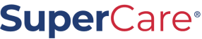 SuperCare logo