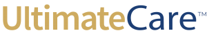 Ultimate care logo
