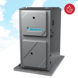 Daikin Furnaces - A1 Air Conditioning & Heating