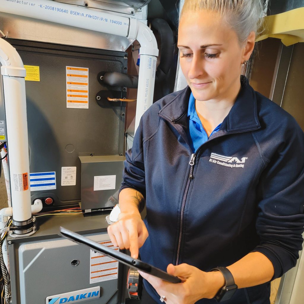 A1 Heating And Cooling Near Me at Jacqueline Dyer blog